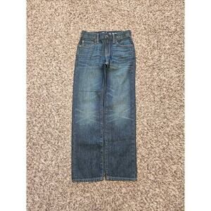 NWOTs Boys GAP Jeans Straight Fit Size 12